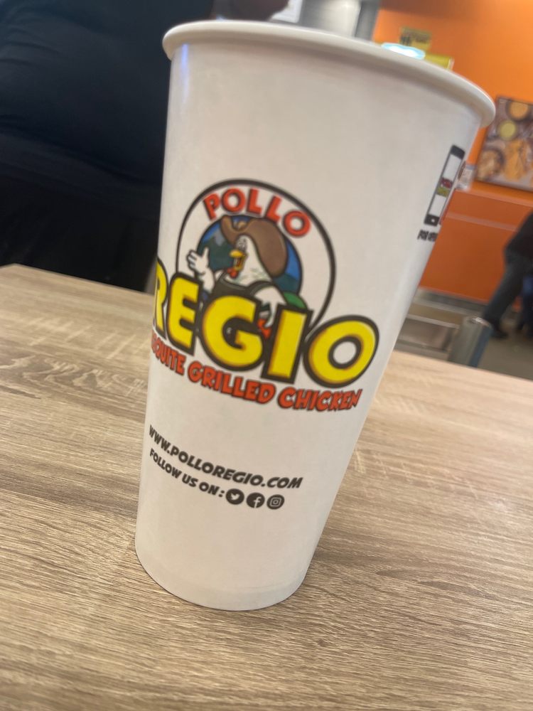 Pollo Regio
