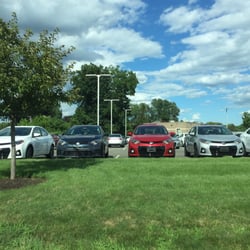 Balise Toyota 44 Reviews Auto Repair 1399 Riverdale St West Photo Of Balise Toyota West Springfield Ma United States