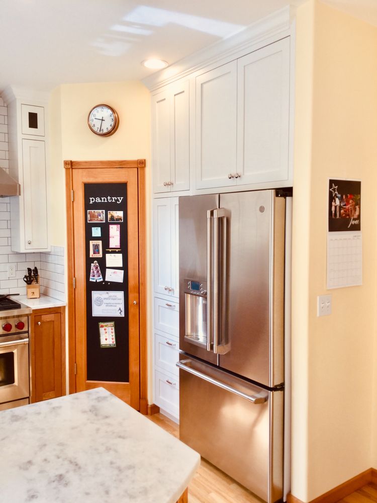 Capelli Cabinetry