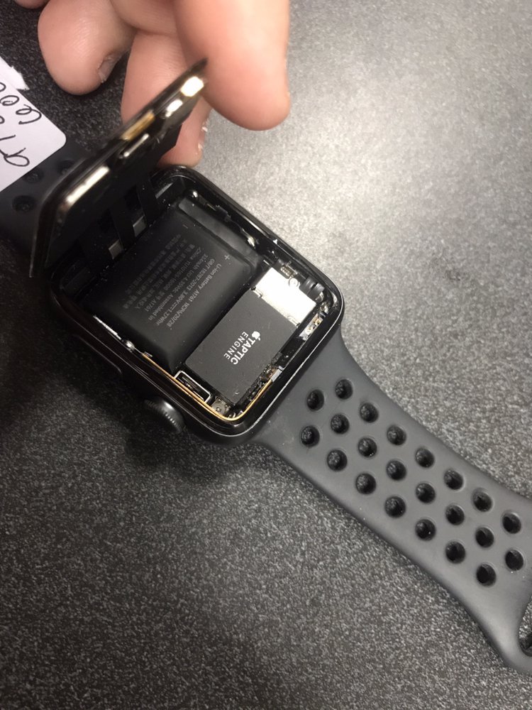 Quickfix Wireless