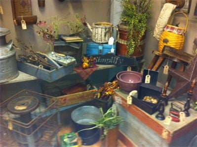 Upscale Living Consignment