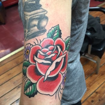 Atlas Tattoo Studio - 63 Photos & 84 Reviews - Tattoo - 4543 N Albina ...