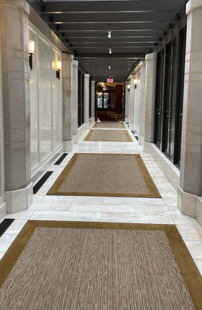 Elite Supreme Cleaning