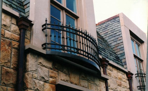 groll ornamental iron works 1201 becks run rd pittsburgh pa sheet groll iron works