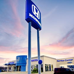 Premier Honda 29 Reviews Car Dealers 11801 E I 10 Service Rd