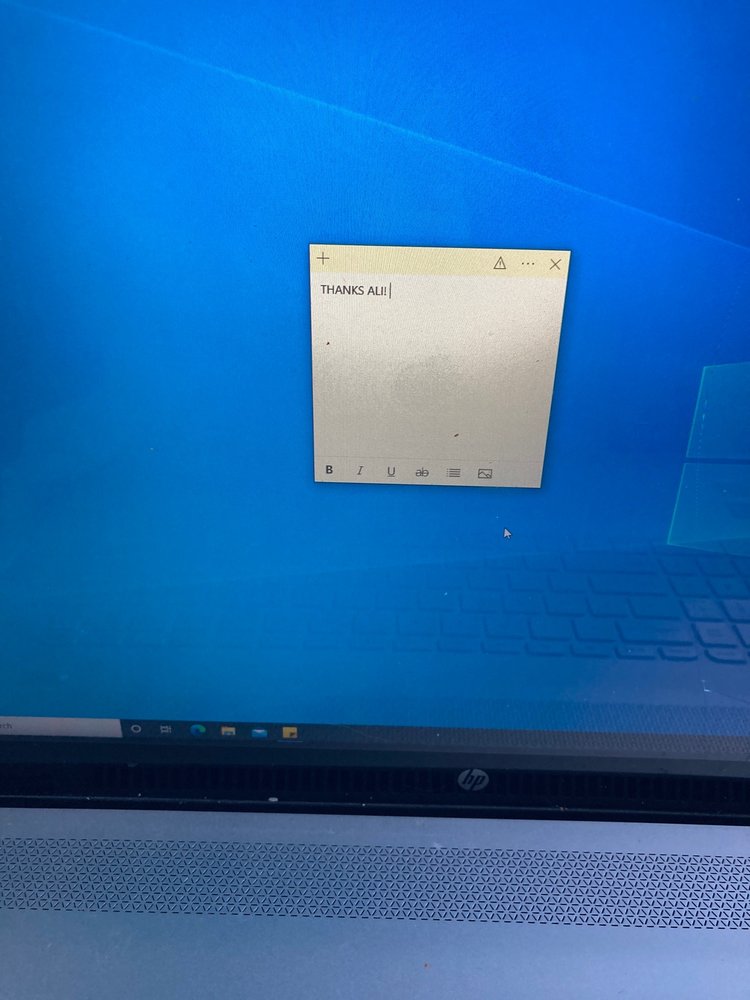 Ali Computer Repair