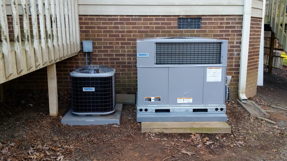 Lighthouse Heating & Cooling Specialists Heating & Air Conditioning