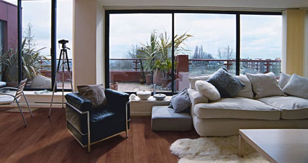 image of business BSA Flooring & Window Coverings
