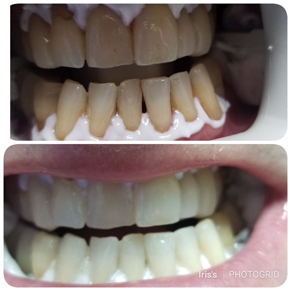 image of business Strong Roots Dental