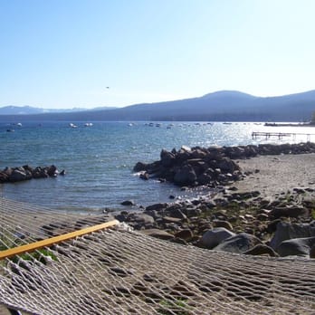 RedWolf Lakeside Lodge - 88 Photos & 36 Reviews - Hotels - 7630 N Lake