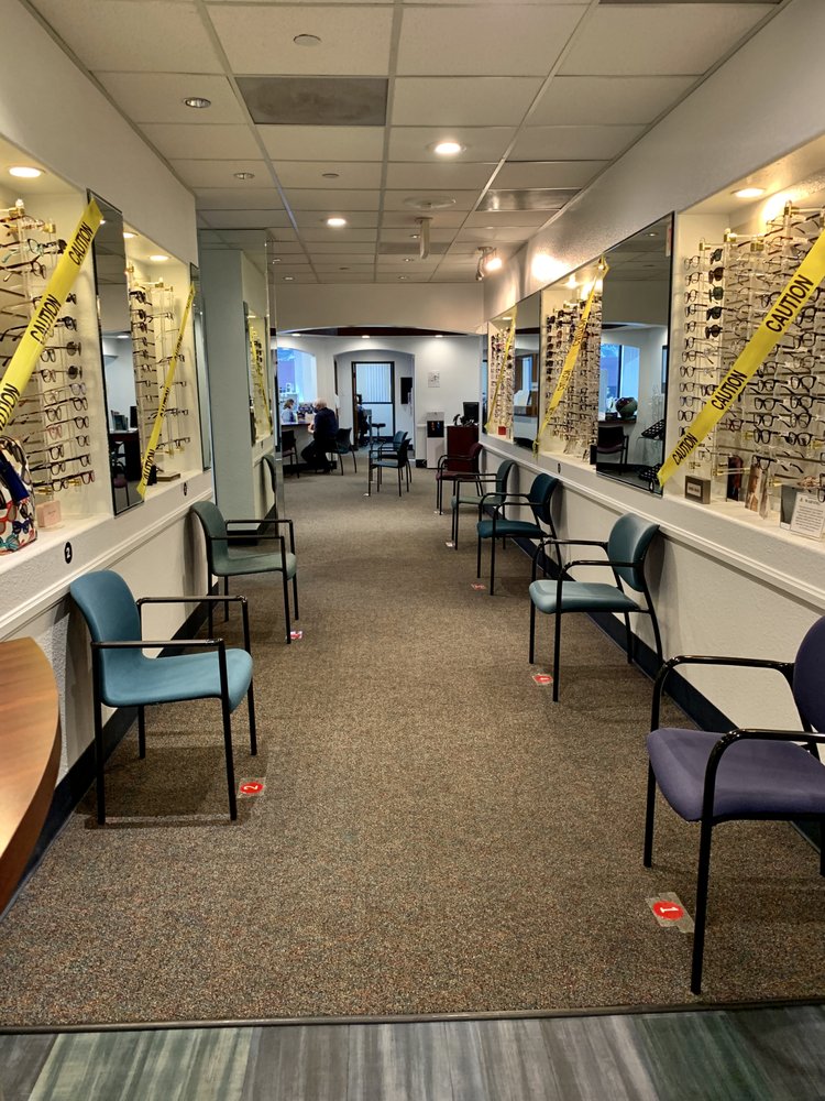 Morris Eye Group
