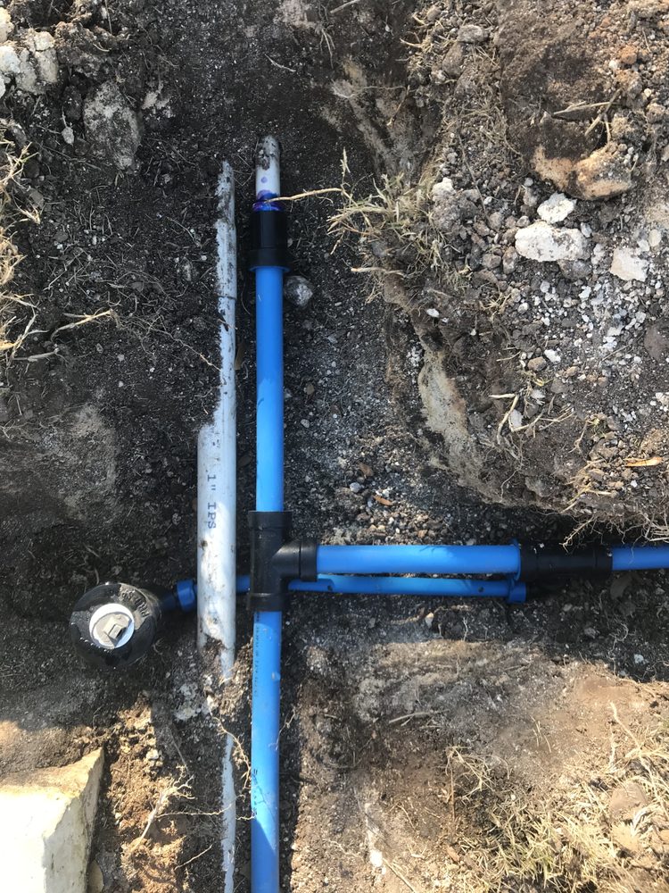 RMT Irrigation