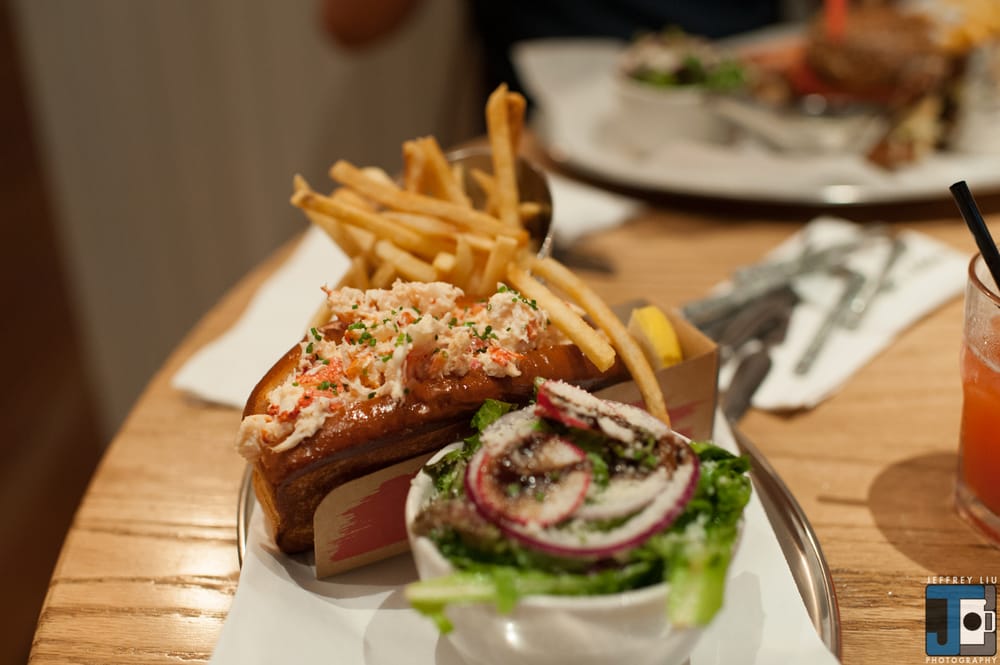 Burger & Lobster 5180 Photos & 4350 Reviews Seafood 39 W 19th St