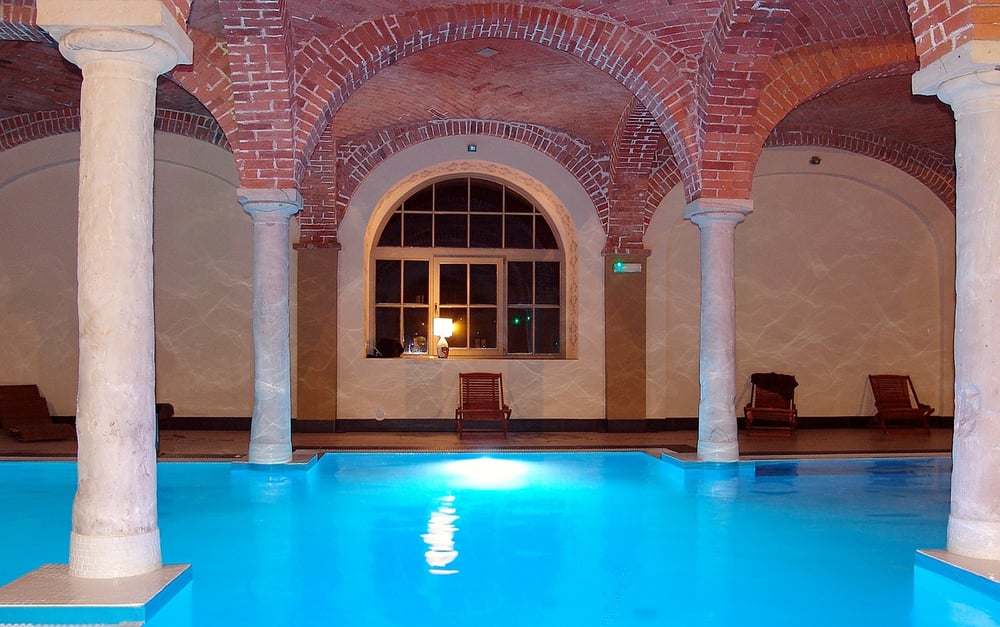 Pasadena Pool Services