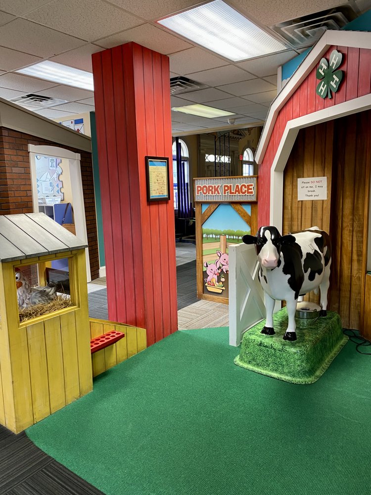 Fascinate-U Children's Museum