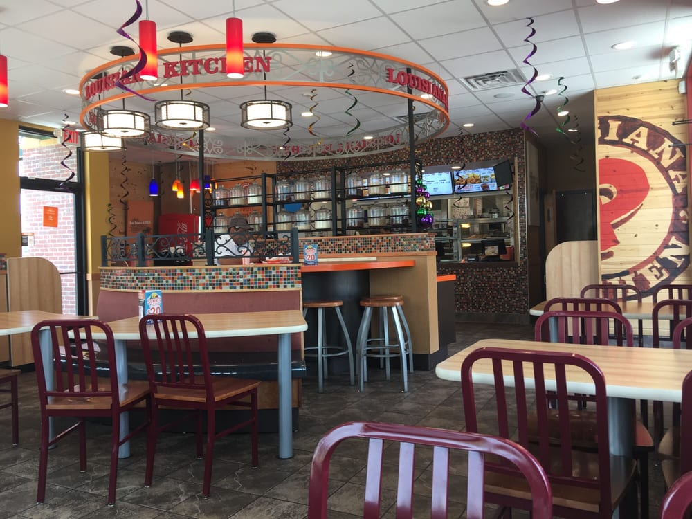 Louisiana P Kitchen Louisiana P Kitchen