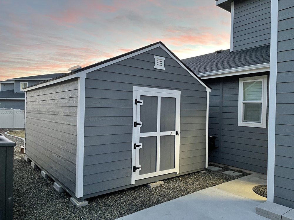 image of business Idaho Wood Sheds