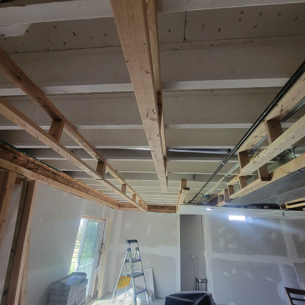 Nelson General Contractor