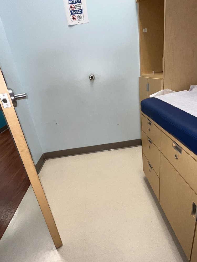 image of business Woodforest Pediatric & Family Clinic