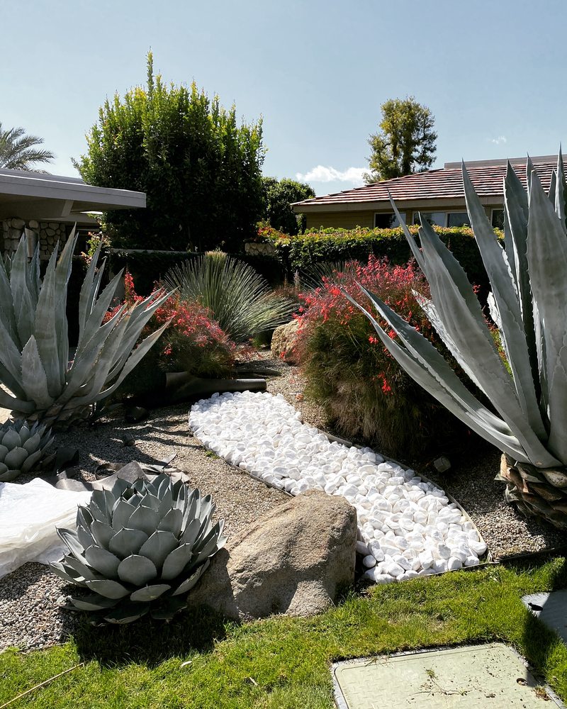 Cobano Landscape & Irrigation