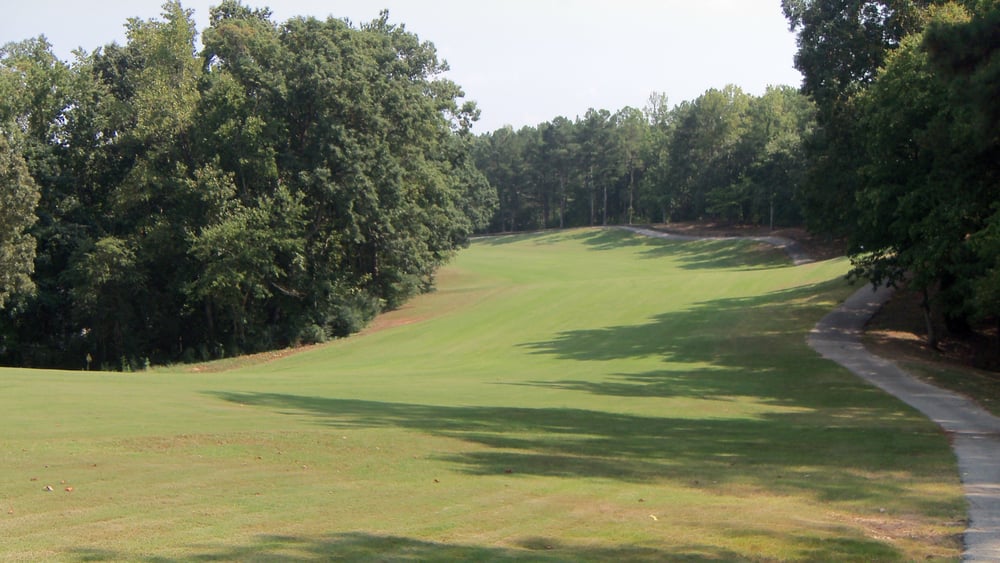 Fairfield Plantation Country Club Golf 7500 Monticello Dr, Villa