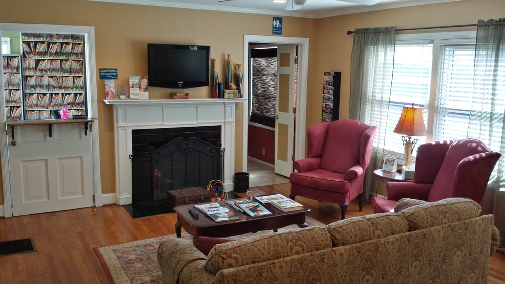 image of business Wortham Dental