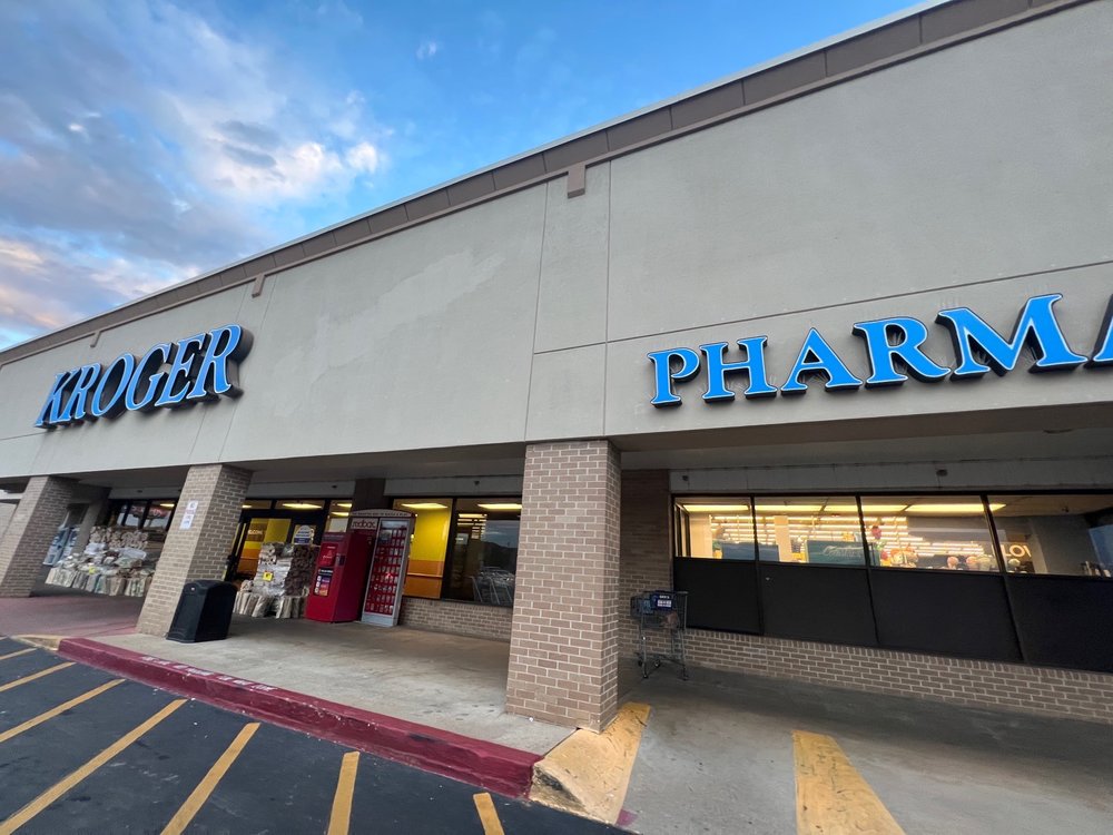 Kroger