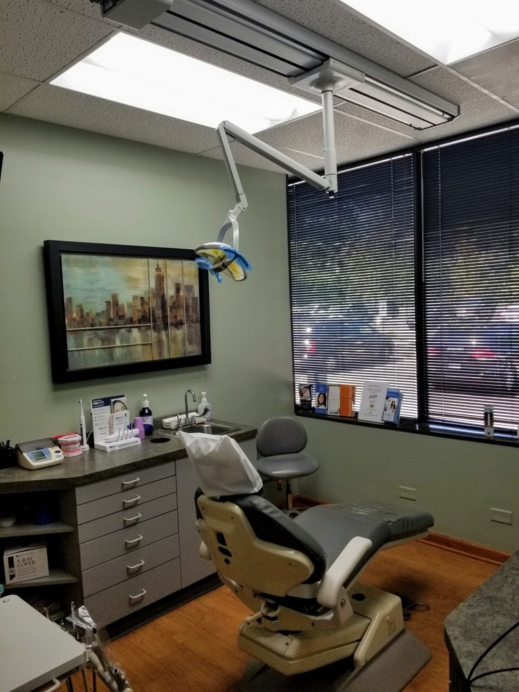 image of business Mark A. Wojciechowski, D.D.S, PC