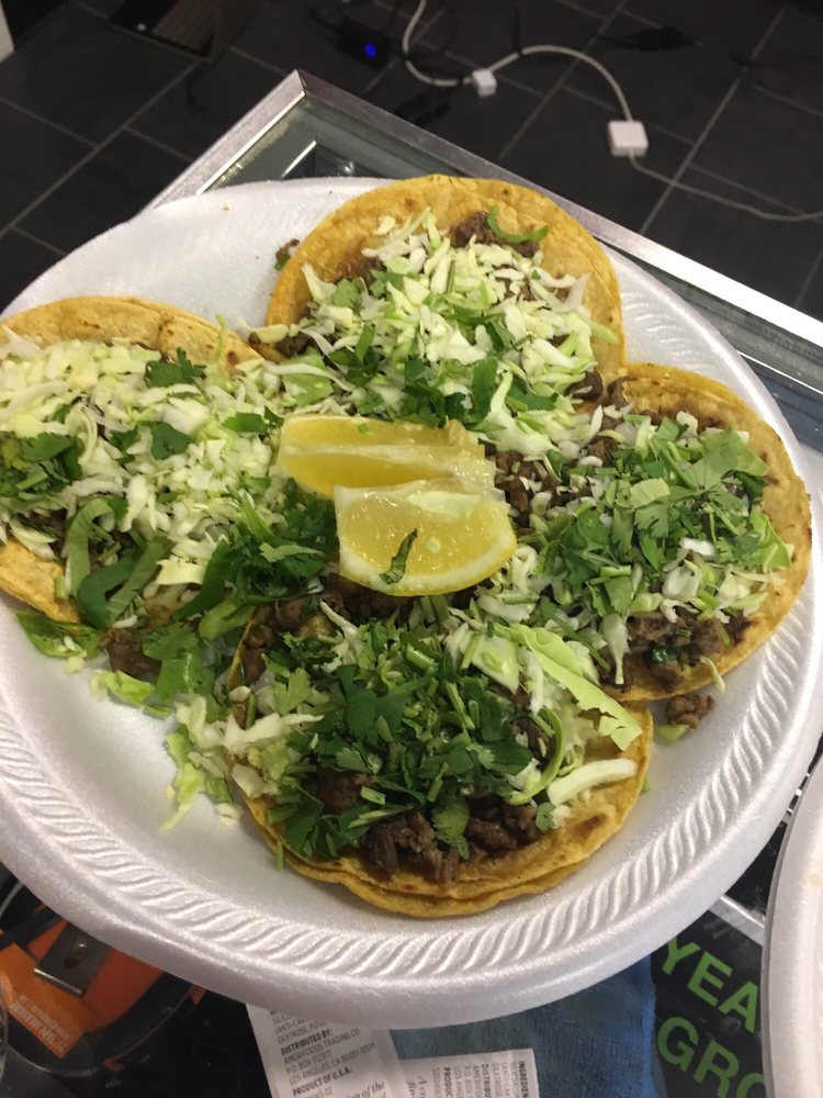Lola's Ricos Tacos
