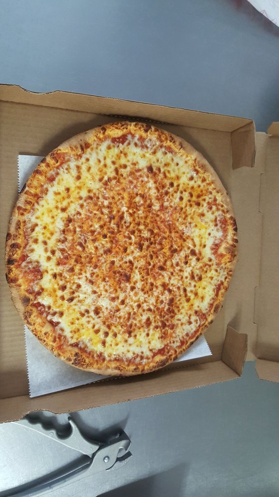 Guys Pizza Co. Chardon 31 Photos Pizza 602 South St, Chardon