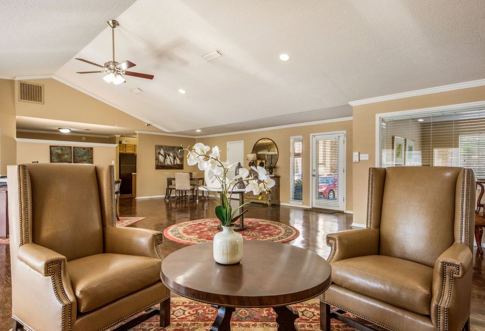 Pecan Ridge Apartments