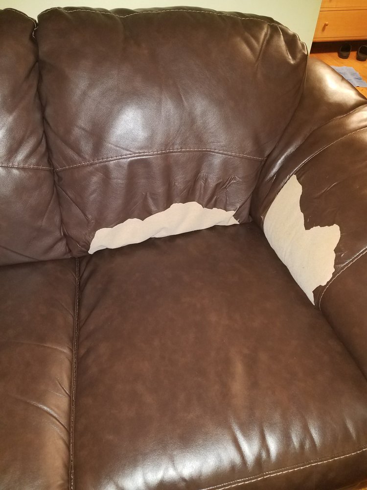 Durablend No Refund No Replacement No Nothing Yelp