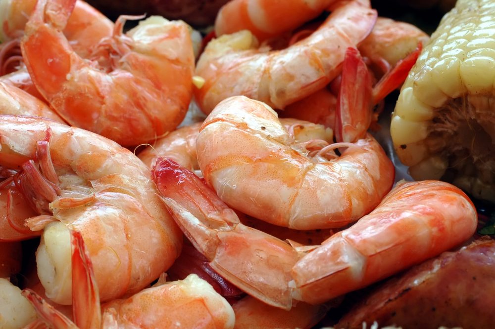 Seafood Traphouse