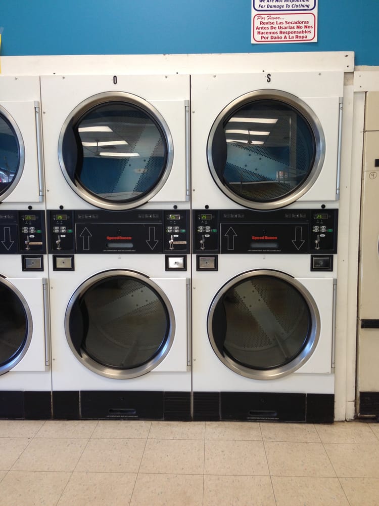 Campus Laundry II