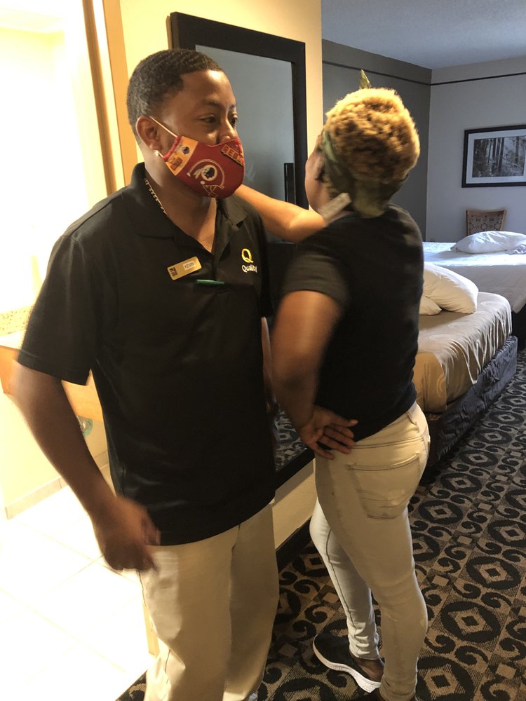 Quality Inn & Suites Boone