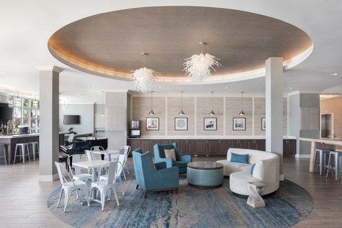 SpringHill Suites by Marriott New Smyrna Beach