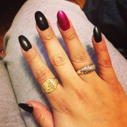 CiCi Nails &amp; Spa - Nail Salons - 3845 Richmond Ave, Eltingville, New