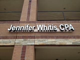 Jennifer Whitis CPA, PLLC