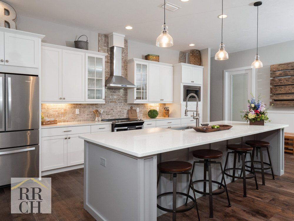 image of business Robinson Renovation & Custom Homes