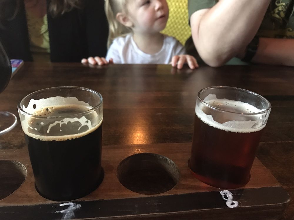 Rockingham Brewing Company Breweries 1 Corporate Dr, Derry, NH Phone Number Yelp