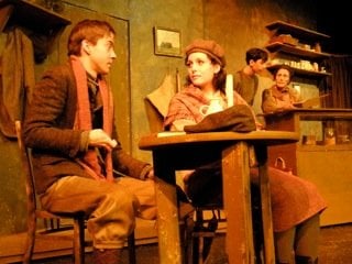 Ion Theatre Company