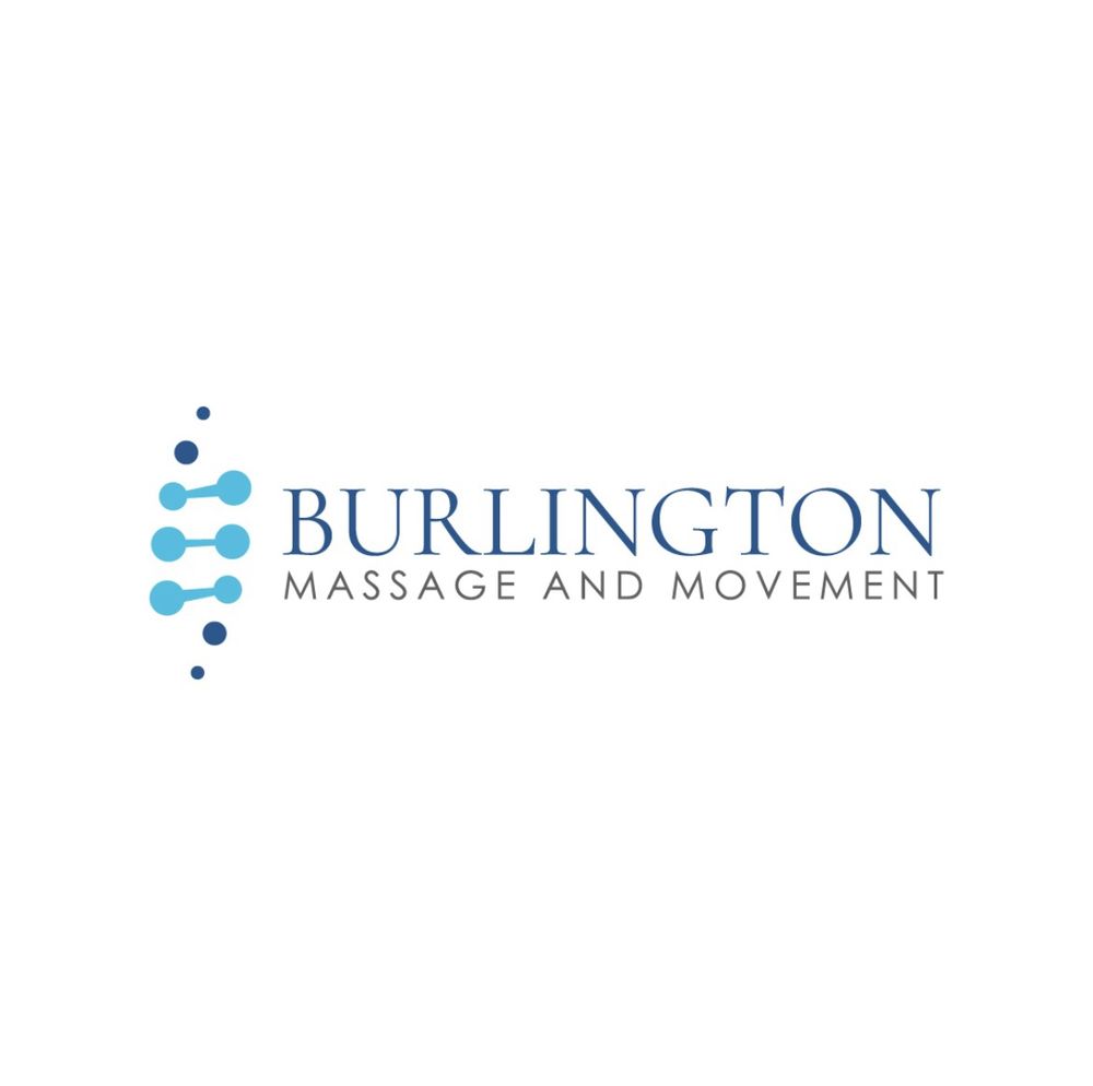 Burlington Massage and Movement