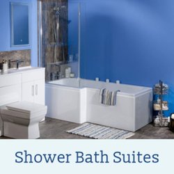 Mega Bathrooms Kitchen Bath 2 10 Thorp Road Manchester Photo Of Mega Bathrooms Manchester United Kingdom Shower Bath Suites