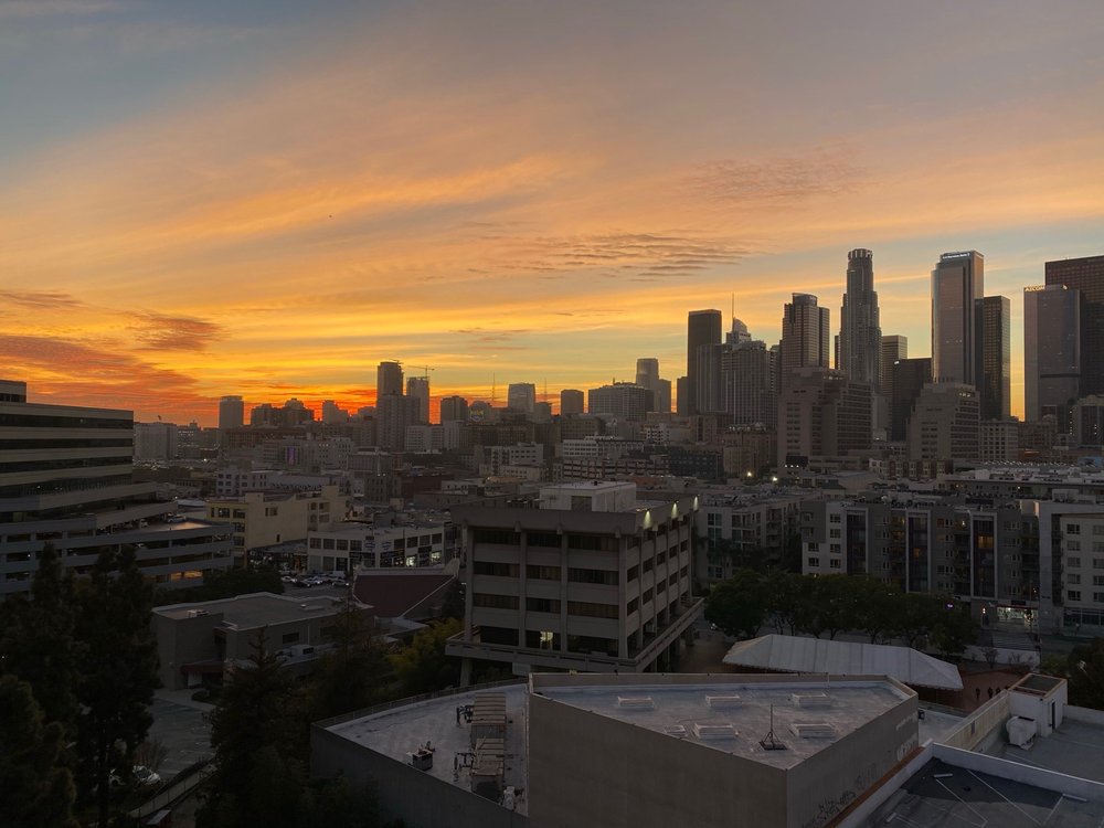 CENTRL Office Downtown - Los Angeles