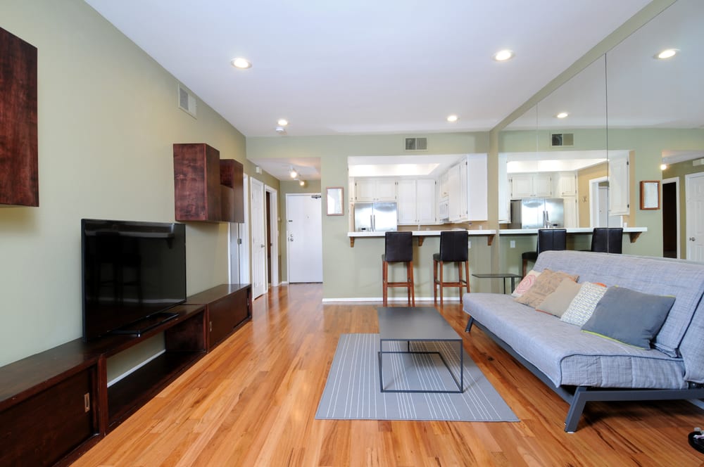 image of business Prime Hardwood Floors - Santa Monica