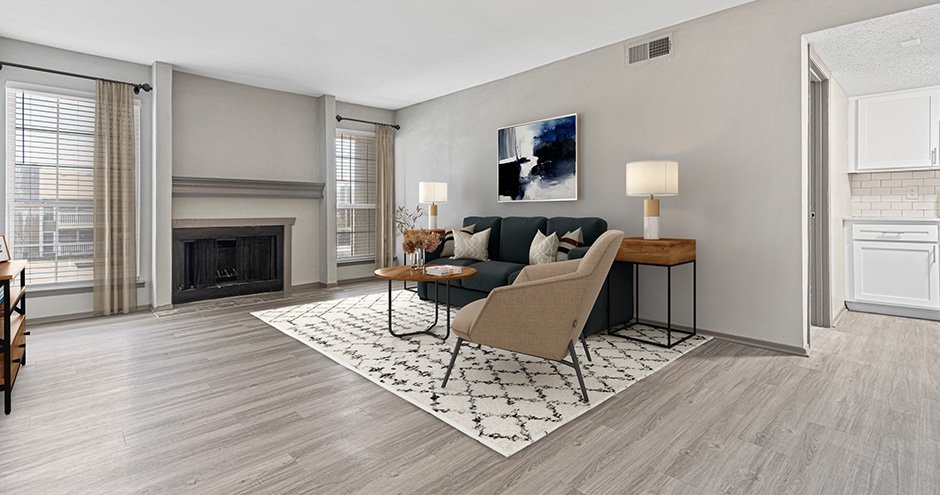 Cutter's Point Apartment Homes