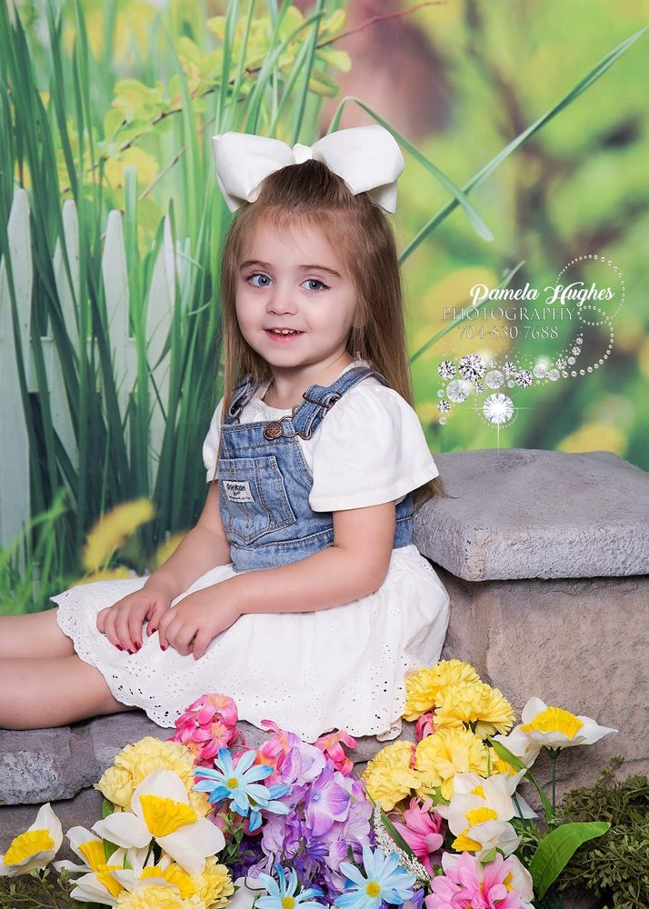 Pamela Hughes Photography