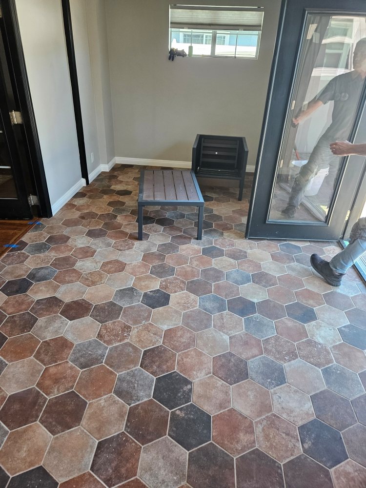 image of business Creative Tile Services