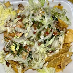 Nopale's Fresh Mex Express photo