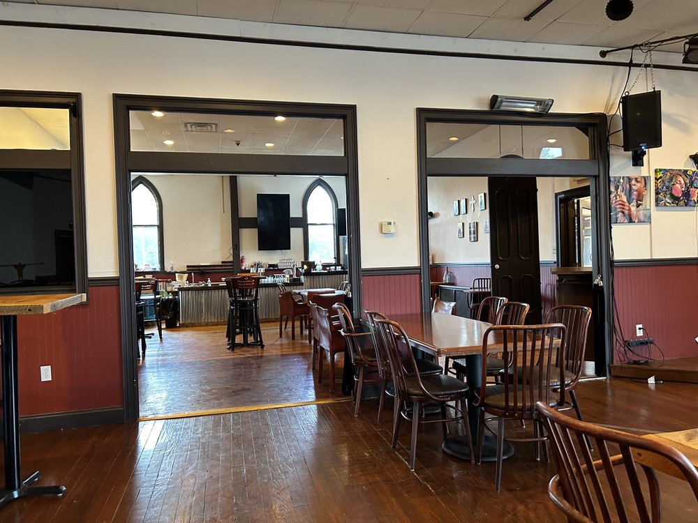 Black Rock Brewing